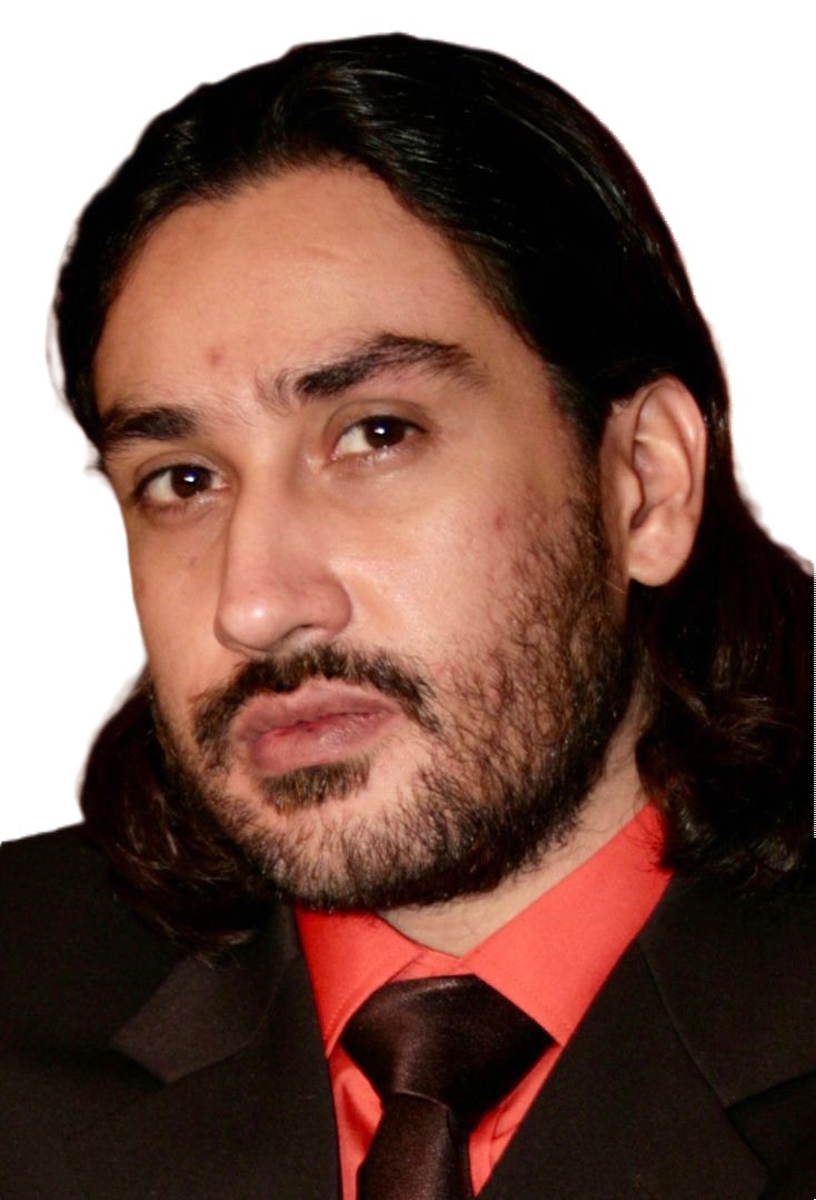 Bilal Shah, initial administrative and field operations profile