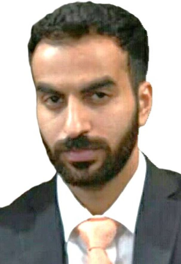 Bilal Sajid, initial legal and corporate records profile